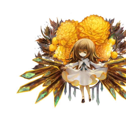 Marigold