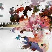 Witch's Invitation