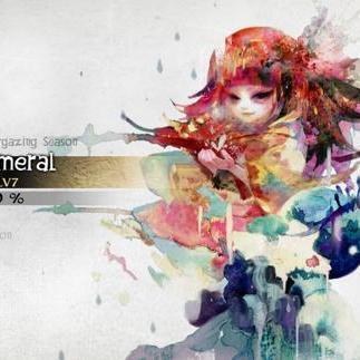 Ephemeral