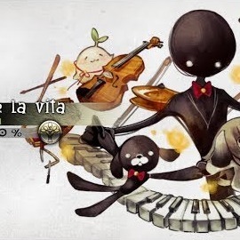 Vivere La Vita