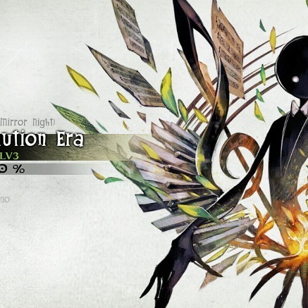Evolution Era