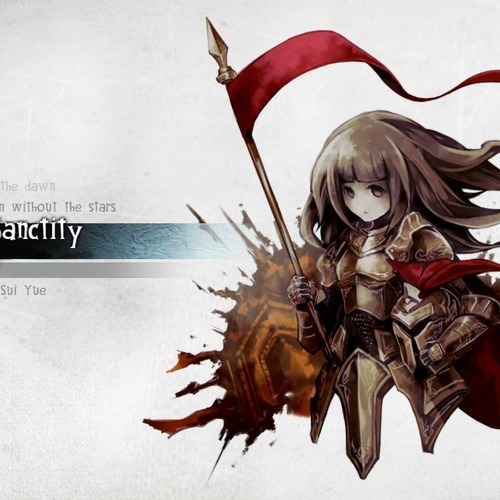 Sanctity