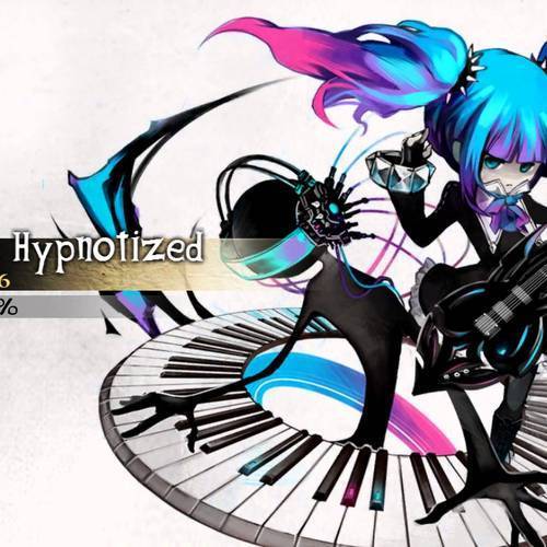 Metal Hypnotized