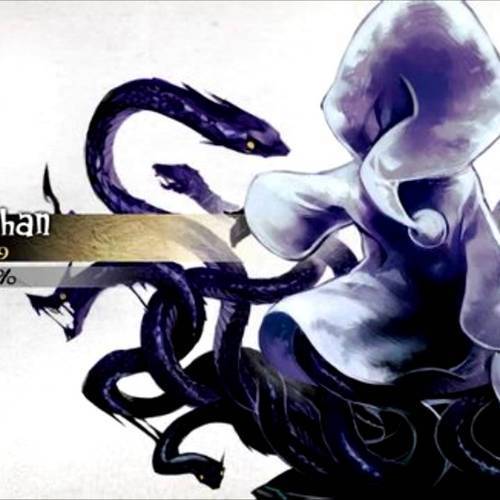 Leviathan