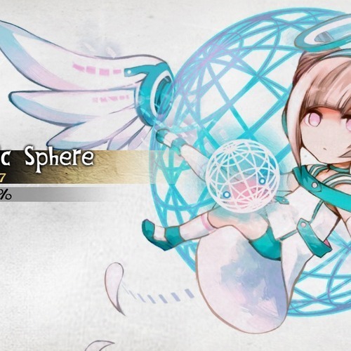 Angelic Sphere