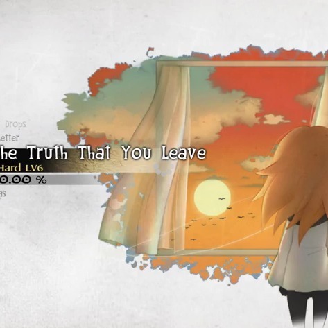 The Truth that You Leave
