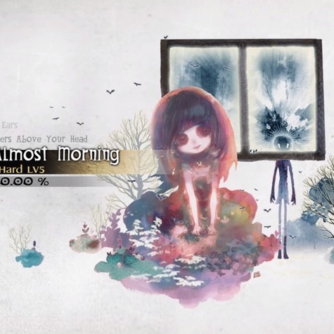 Almost Morning
