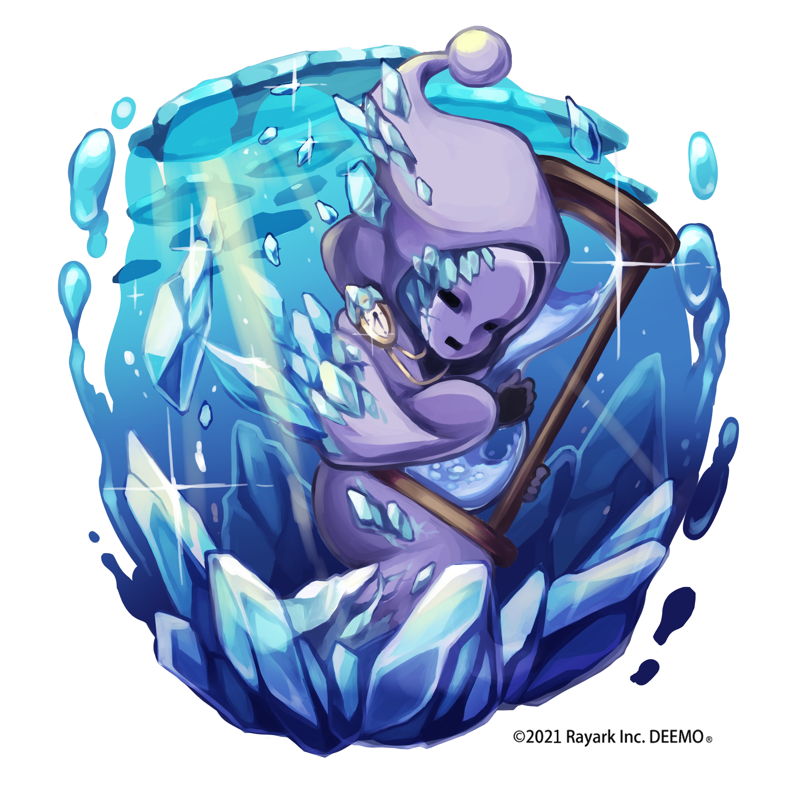 Glaciology