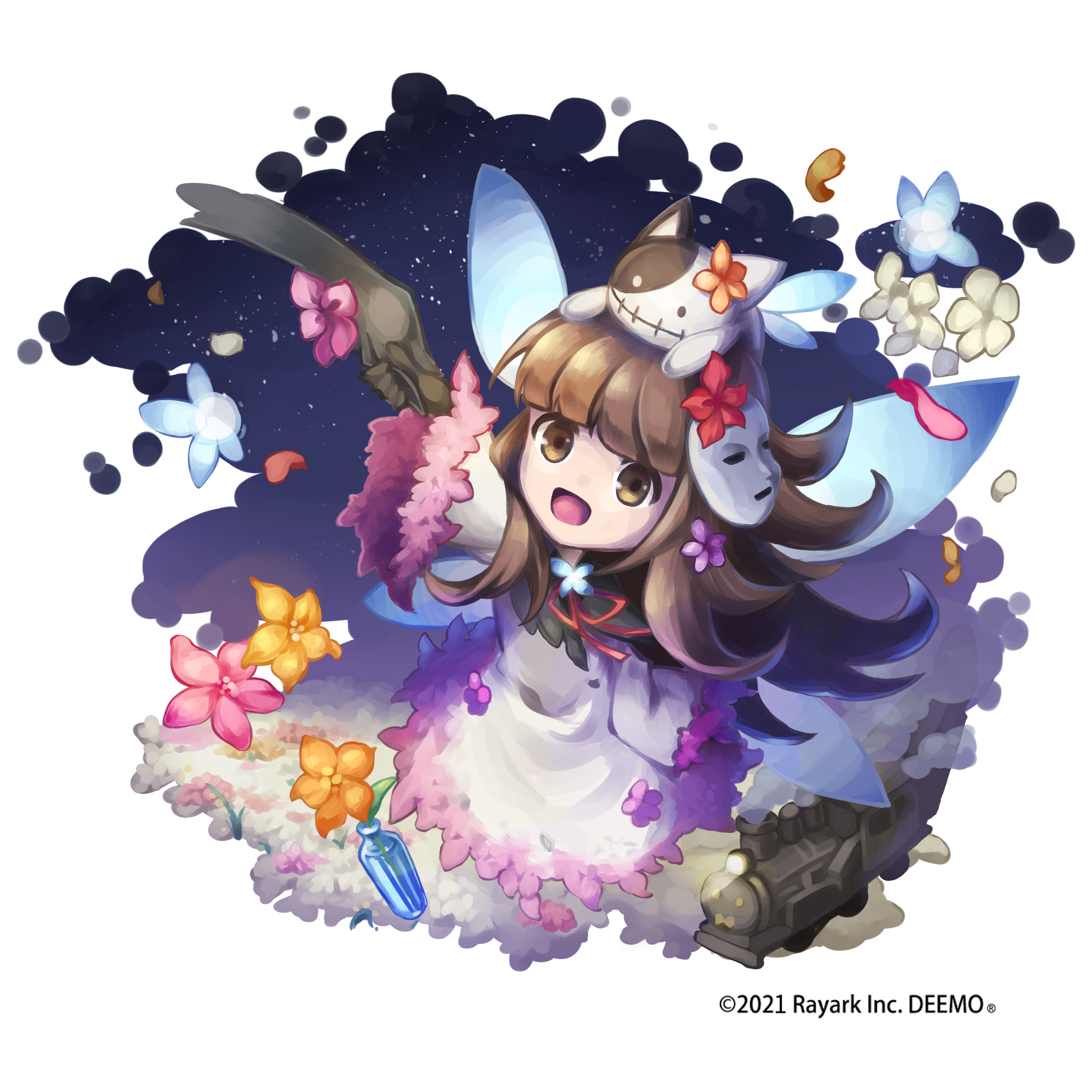 Hana no Kotoba