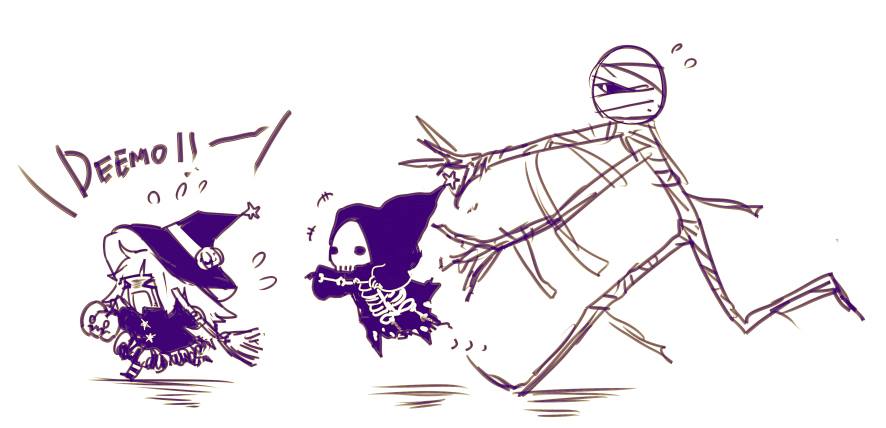 Deemoまとめ — page 6