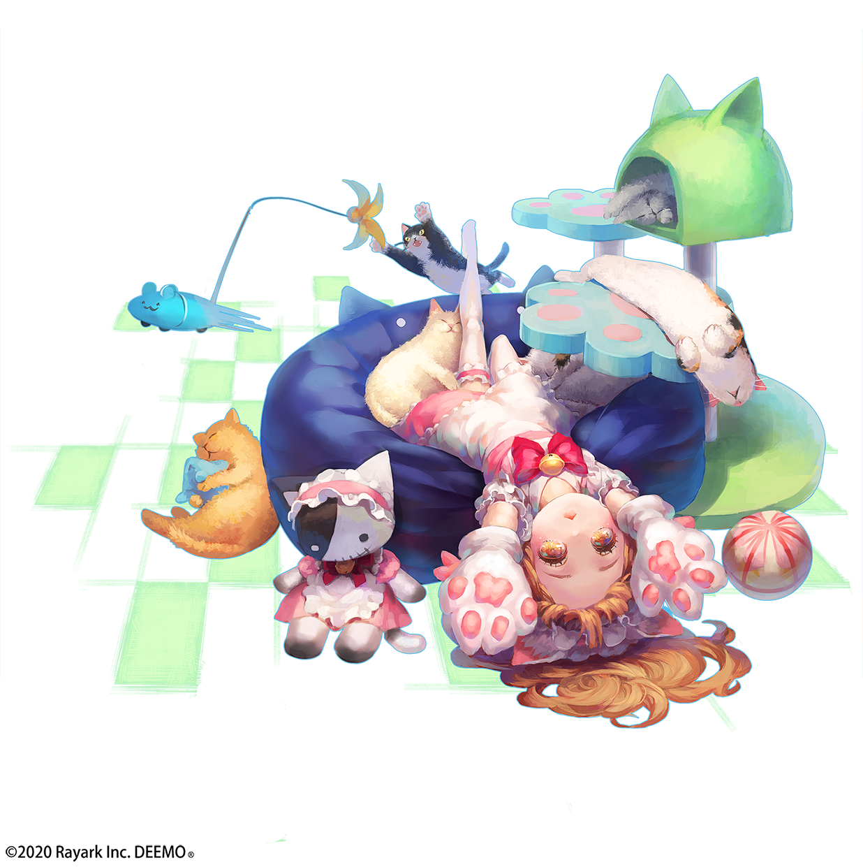M2U × Nicode Collection — page 3