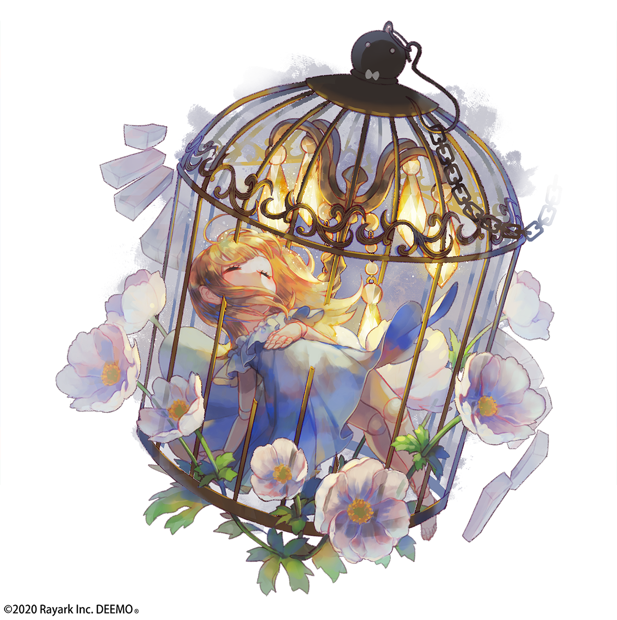 AD:PIANO Collection 3 — page 6