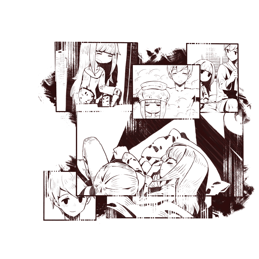 Ballade No.1