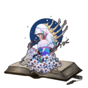 Book of Alice