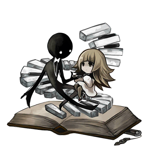 Deemo's collection Vol.1A