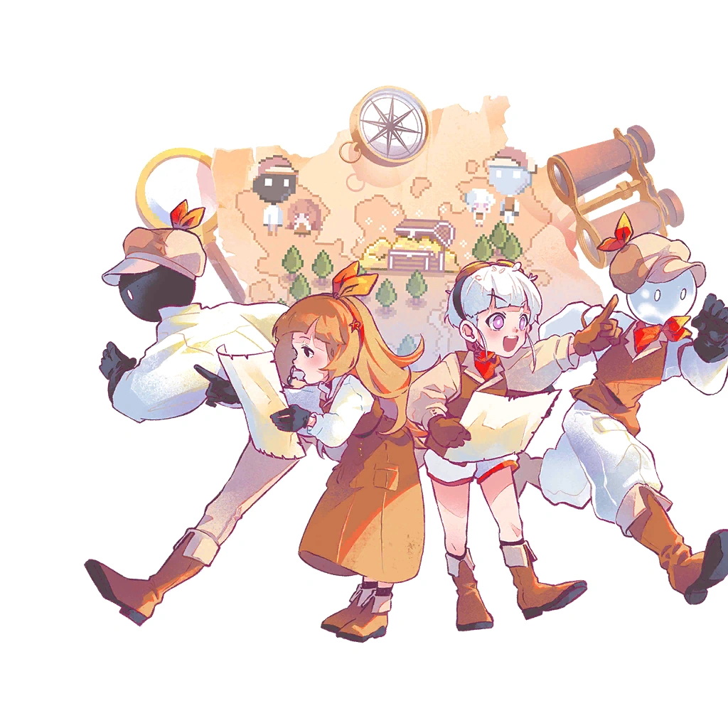 Go Adventure!