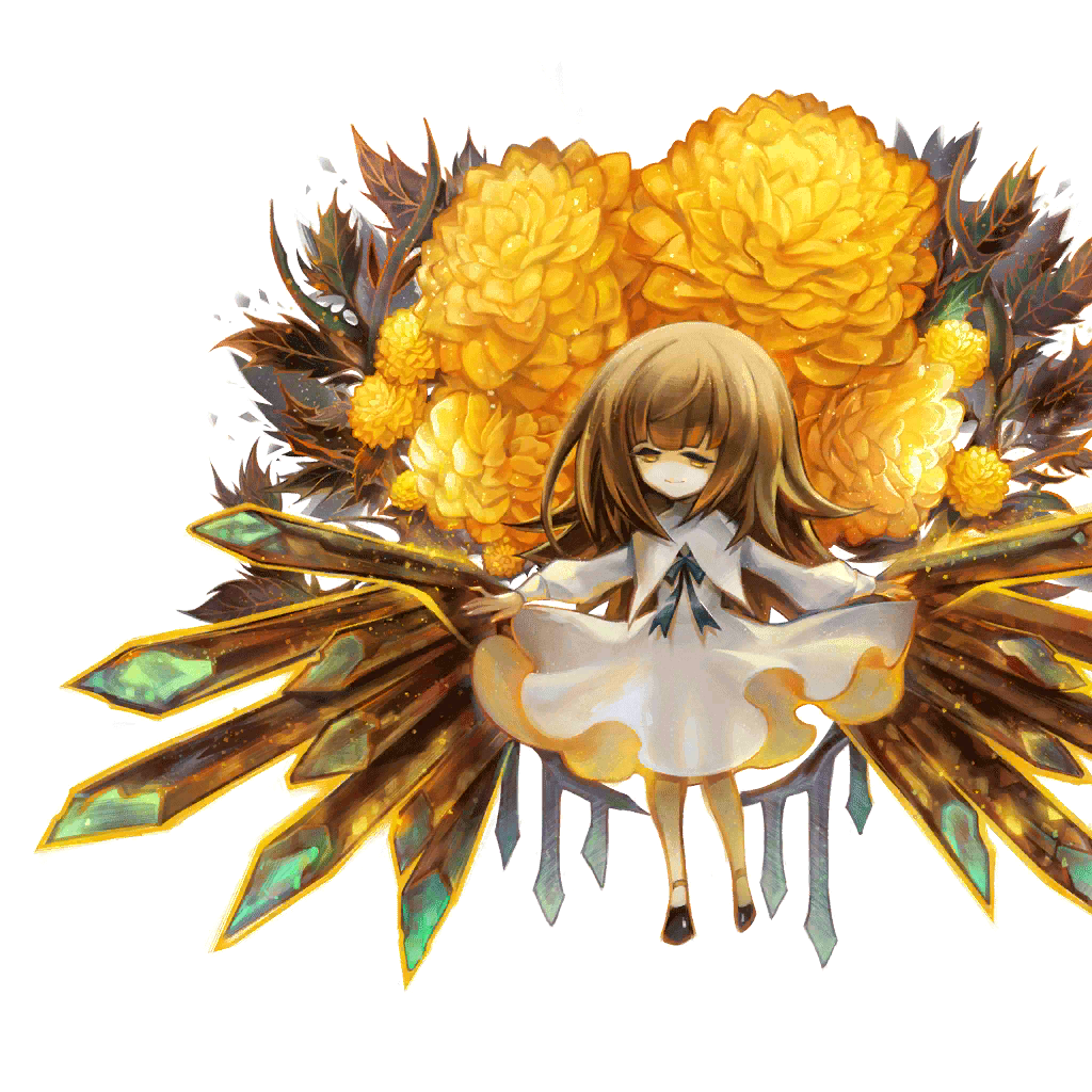 Marigold
