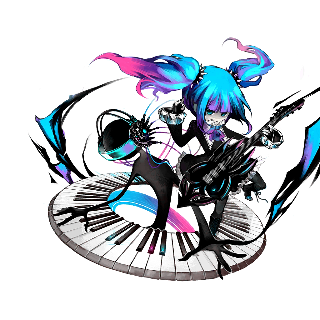 Metal Hypnotized