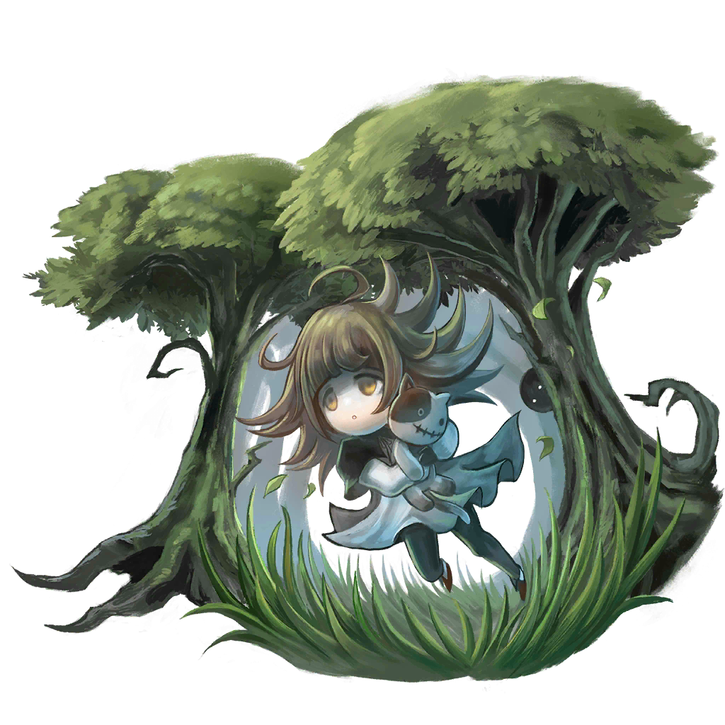 Out of Natura