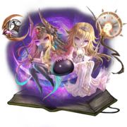 Sdorica collection