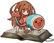 Taiko no Tatsujin collection