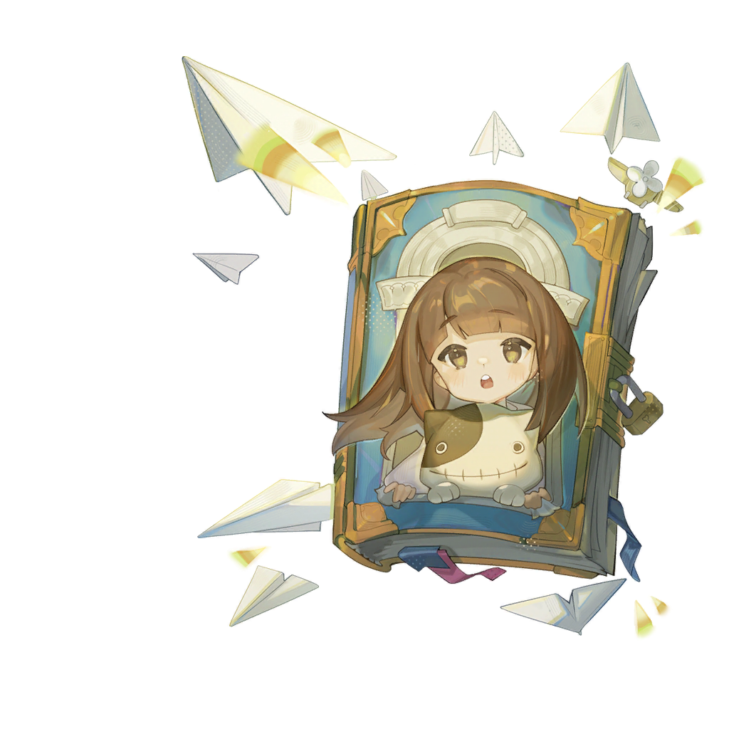 Three Years Diary