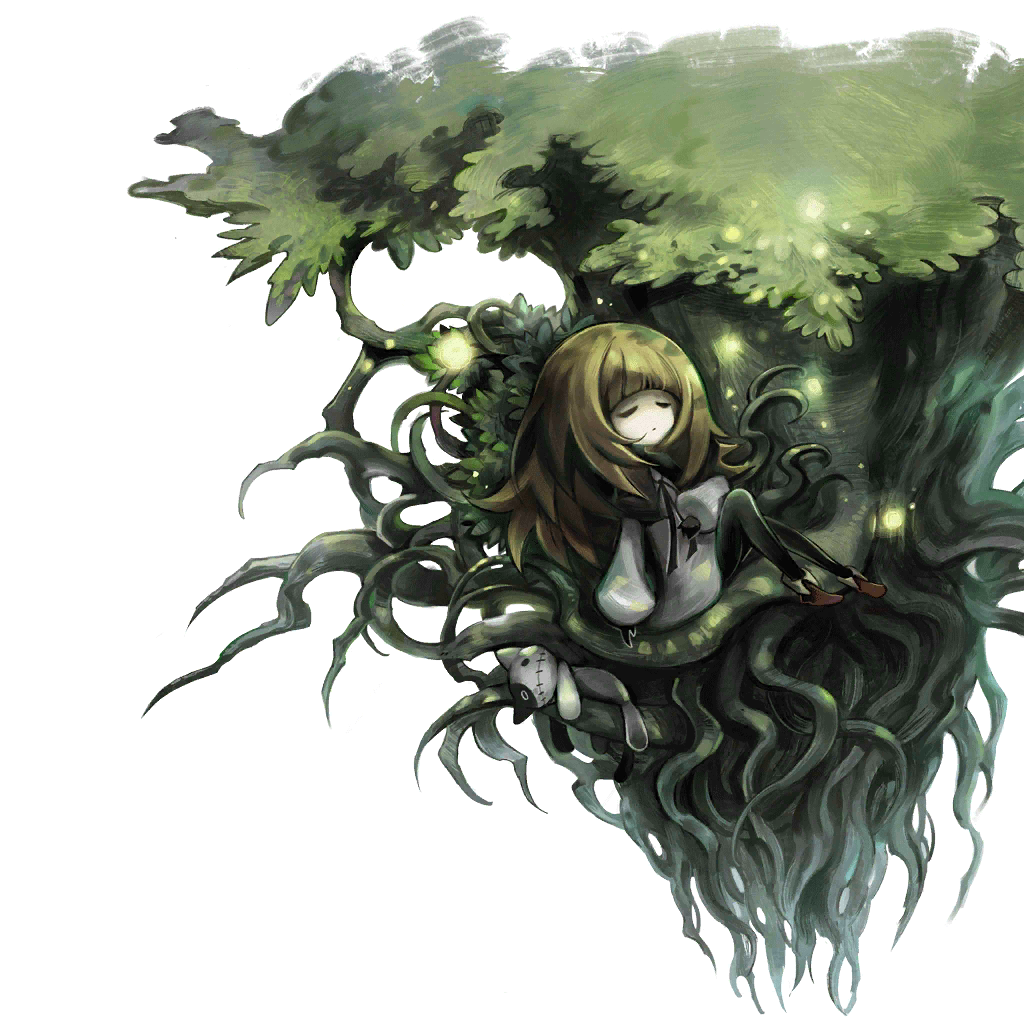 Tree of Dreams