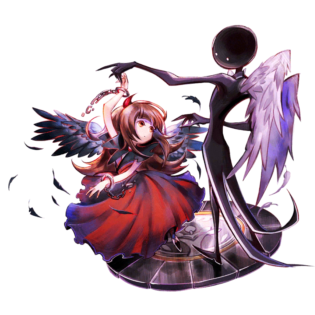Waltz in Devil's Playground