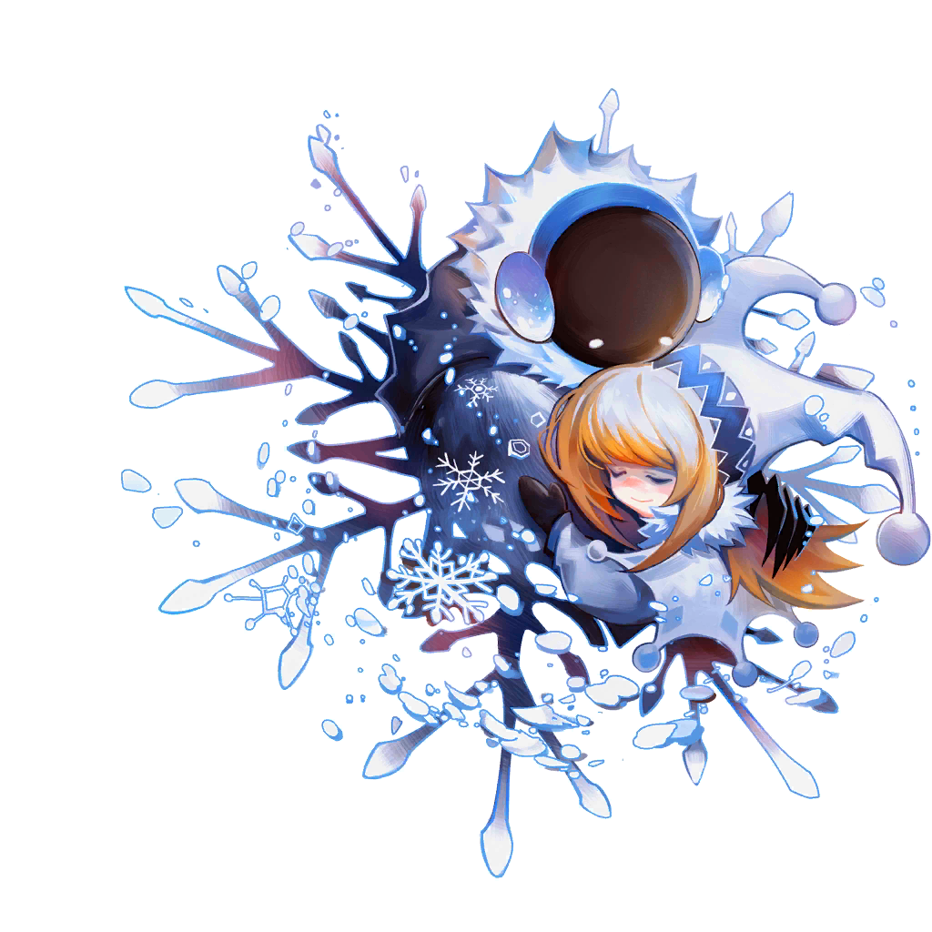White Fantasy