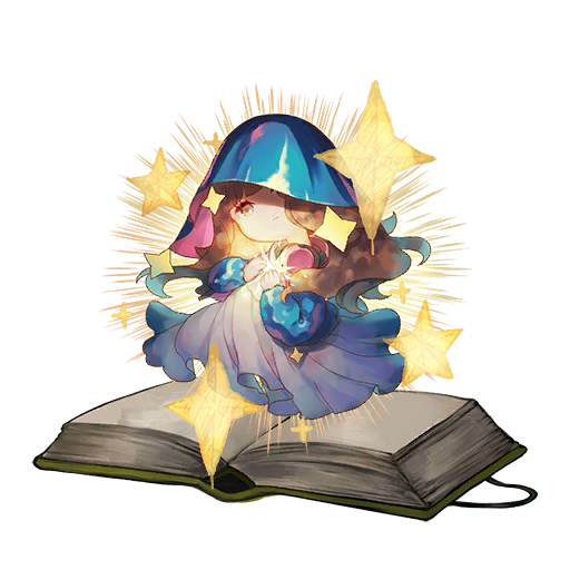 AD-PIANO 3 booksprites