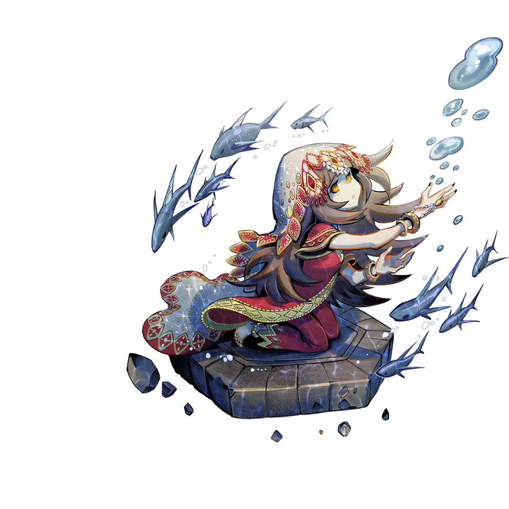 A Little Servant