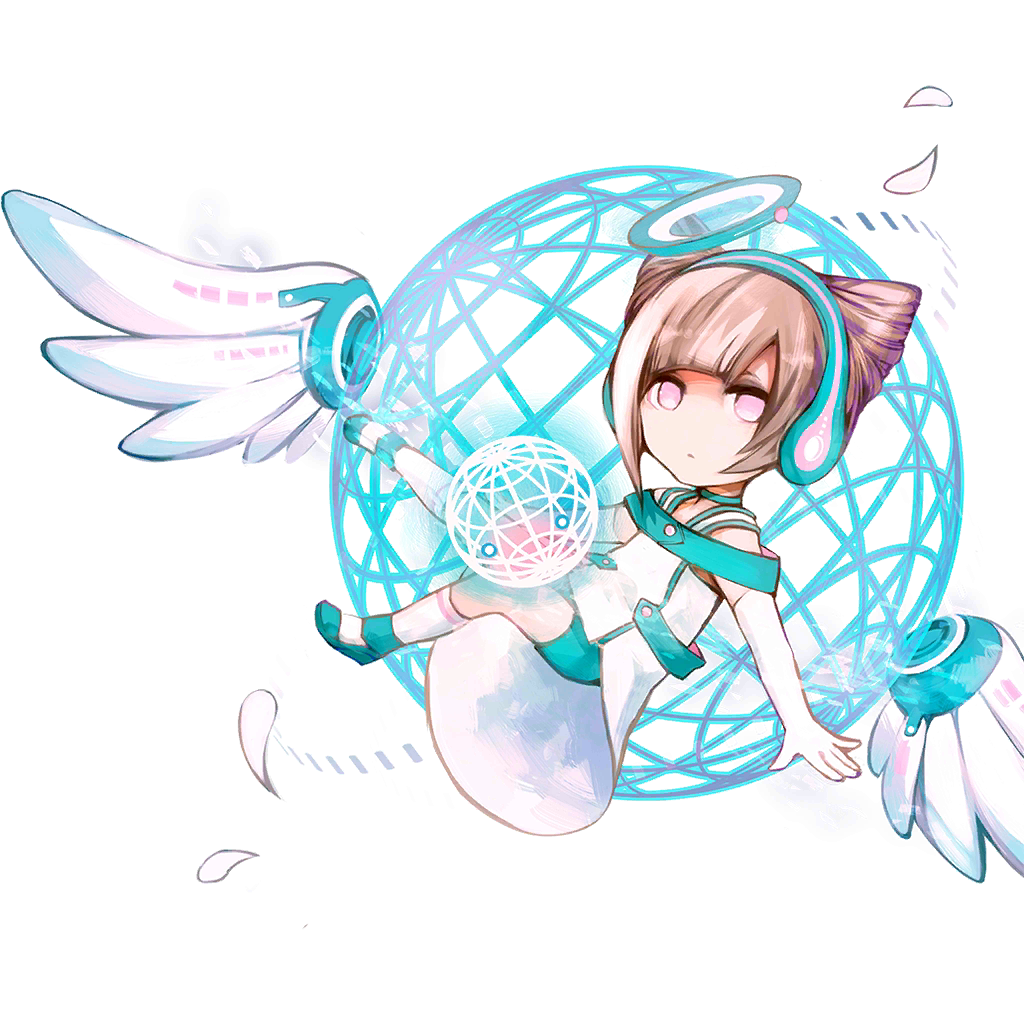Angelic Sphere