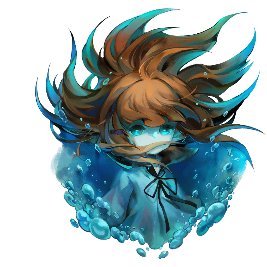 Aquamarine