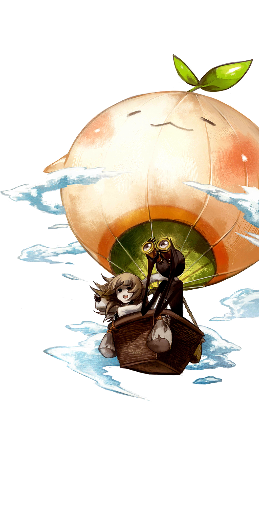 Beyond the Stratus