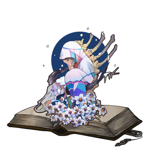 Book of Alice Booksprites