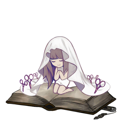 Book of Celia Booksprites
