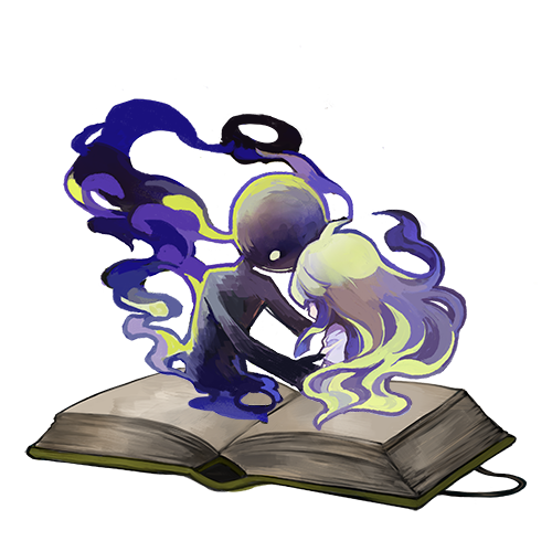 Booksprites 23