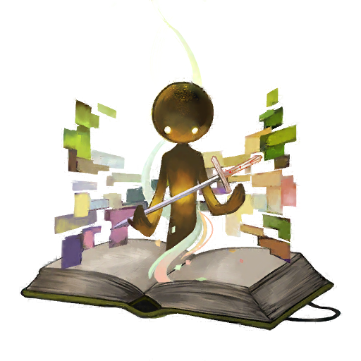 Booksprites 24