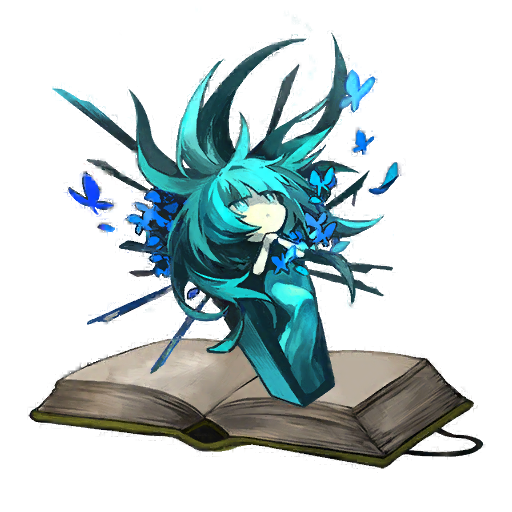 Booksprites 25