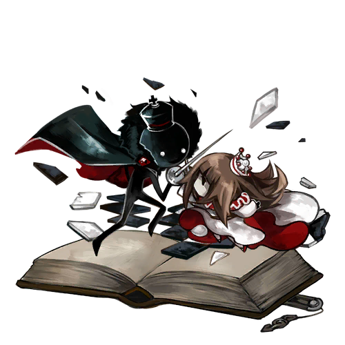 Booksprites 3
