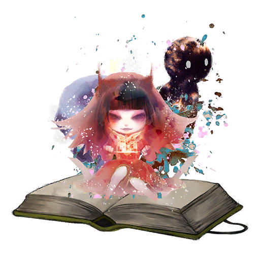 Booksprites 4