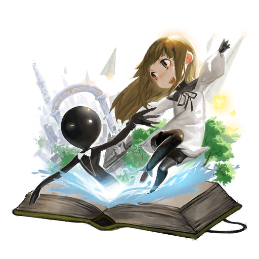 Booksprites 5