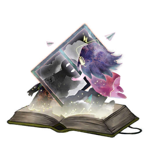 Booksprites 8