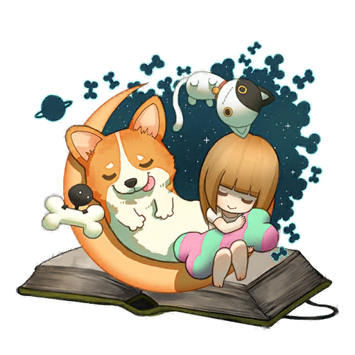 Booksprites 9