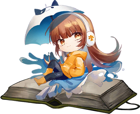 Capchii booksprites