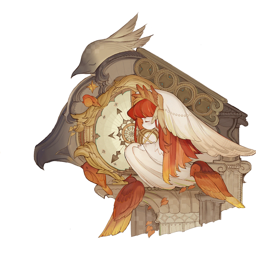 Chaos and Abyss -2nd Movement-