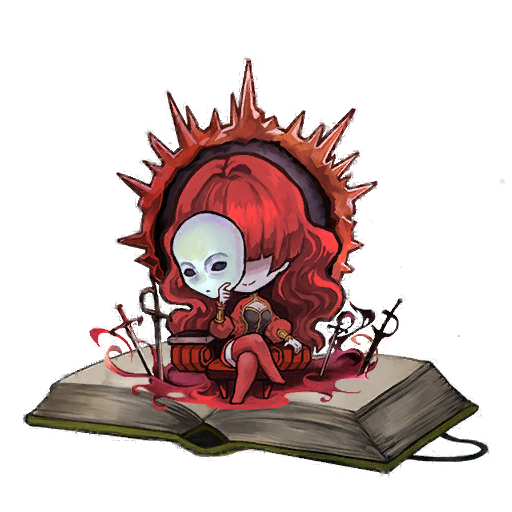 Chapter k2 booksprites