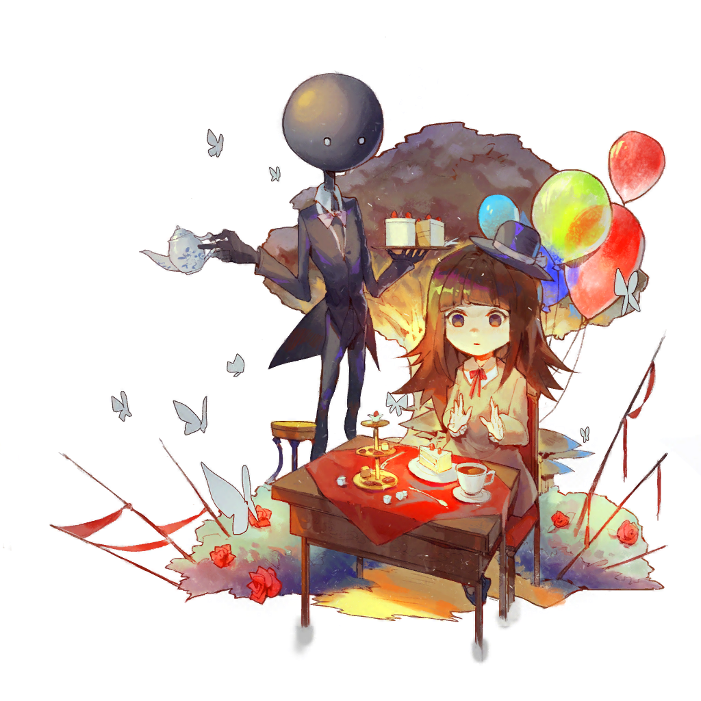 Cradle Waltz