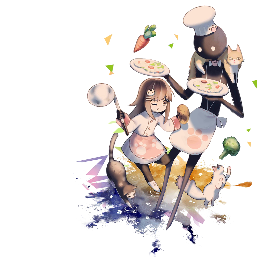 Cream Stew