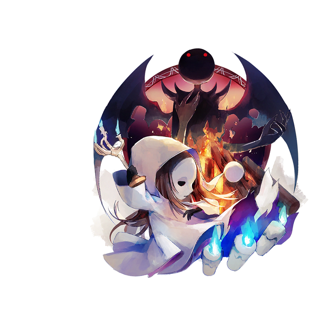 Demonic Pray